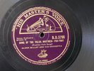 78rpm GLENN MILLER song of the volga boatmen / when johnny goes marching home