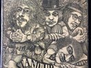 Jethro Tull, Stand Up, Reprise Records RS 6360, 1969, POP UP Gatefold, EX/NM