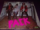 Pack LP (1978) Deutschpunk | German Punk Rar Vinyl Label Near Mint