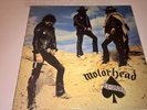 MOTORHEAD - Ace Of Spades - IRISH PRESSING LP IRELAND HEAVY METAL