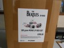 The Beatles in Mono Vinyl Box Set by The Beatles Vinyl Sep 2014,14 Discs 180 GR