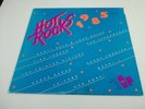 THE WHAM uk STORY George Michael 1985 HOT ROCKS 2 LP Vinyl USA RADIO SHOW PROMO
