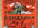 Pete Brown And His Battered Ornaments - A Meal You Can Shake RARE Vinyl SHVL 752