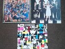 The Ruts, Blondie, Siouxsie and the Banshees Records/Vinyl LP's Punk New Wave Oi