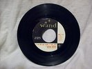 MAXINE BROWN -- We Can Work It Out (R & B - SOUL 45)  WAND #1128 -- BEATLES Song