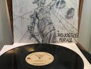 Metallica 1988 And Justice For All Double LP Elektra 60812-1 1st Press in shrink
