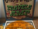 GROOVIE GHOULIES travels with my amp LP NM ORIG RARE PUNK GARAGE lillingtons