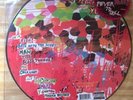 YEAH YEAH YEAHS - FEVER TO TELL 2003 US LIMITED EDITION PICTURE DISC w/ STICKER