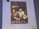 RARE STILL SEALED PRINCE CREAM ORIGINAL 1991 12