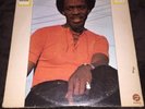 JOHNNY GUITAR WATSON Listen LP NIce Shape Fantasy Original Promo 1973