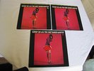 Comin on with The Chet Baker Quintet LP's 2 Stereo and 1 Mono 2 US 1 German