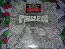 THE PAISLEYS - Cosmic Mind At Play - RE-ISH of ULTRA-RARE 1970 PSYCH LP  *SS*