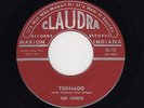 '59 TwinSpin GARAGE Rockabilly JIANTS Tornado/She's My Woman CLAUDRA M- HEARBOTH