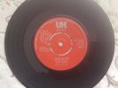 Dean Parrish - Watch Out / I'm On My Way - Vinyl Single In Very Good Condition