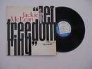 Jackie McLean Let Freedom Ring Blue Note 4099 Stereo, Van Gelder, Ear Mark(EX)