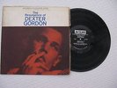 The Resurgence Of Dexter Gordon Self Titled Jazzland JLP929S Stereo(EX)