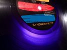 The Police - Synchronicity ? RARE NM First Press on Audiophile Translucent Vinyl