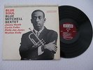 Blue Mitchell Sextet Blue Soul Jazzland 990 Stereo(EX)Superb Copy
