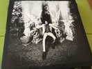 Third man vault #20 Jack White Lazaretto Exclusive Blue White Vinyl Lp