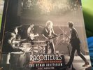 Third man vault #18 Raconteurs Live At The Ryman Auditorium Vinyl