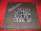 Verve Jazz Book 10 LP Box-Set Booklet,  Jimmy Smith,G.Mulligan,D.Gillespie