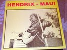 JIMI HENDRIX Maui Hawaii July 30, 1970 INCIDENT AT RAINBOW BRIDGE Live RED HOUSE
