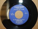 JACKSON FIVE *We Don't Have To Be Over 21* JAM SESSION Soul 45 on STEELTOWN