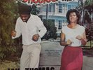 ROOTS DJ LP / JAH THOMAS / SHOULDER MOVE / MIDNIGHT ROCK