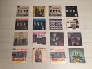 The Beatles - AUSTRALIA Vinyls + Album