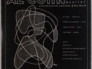 AL COHN QUARTET: Progressive Records 10” Jazz LP w/ George Wallington HEAR