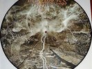 Agathocles - Black Clouds Determinate LP Picture Disc - New / Vinyl / Grindcore