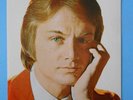 CLAUDE FRANCOIS RARE CARTE POSTALE PROMO ALBUM REVERIES TTBE
