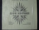 1976  David Wertman ?– Kara Suite  Mustevic Sound ?– MS 3001