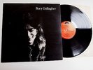 RORY GALLAGHER S/T 1971 LP NR MINT VINYL UK 1st Press Self Titled Same RARE