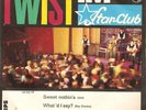 the searchers:  sweet nothin´s