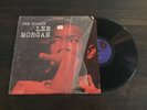 Lee Morgan LP The Cooker  BLUE NOTE EX blue label STEREO Chambers Philly joe