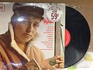 Bob Dylan Self Titled Columbia CL 1779 2 Eye Mono PROMO STILL SEALED INNER BAG