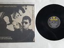 PET SHOP BOYS Opportunities 12” Philippines issue Basball Glove sleeve