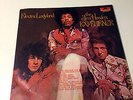 JIMI HENDRIX - Electric Ladyland LP MONO BRAZIL ONLY - DIFF PROMO WHITE LABEL