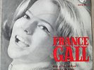 FRANCE GALL Dis A Ton Capitaine + 3 SOUTHAMERICA 7