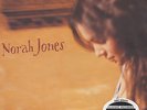NORAH JONES - Feels Like Home, 200g QUIEX SV-P Classic Records, LP SEALED 2004