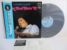 CARMEN McRAE live and doin' it LP JAPAN CENTURY MAINSTREAM 20EL5010 OBI STEREO