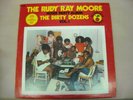 COMEDY LP: Rudy Ray Moore 