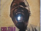 Jamaica's Own Vagabonds ?– Ska-Time  LP (Decca ?– LK 4617)