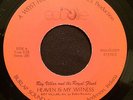 REY VILLAR AND ROYAL FLUSH Heaven Is My Witness ECBOLIC Modern Northern HEAR