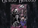 OINGO BOINGO, THE BEST OF, SKELETONS IN THE CLOSET Vinyl Record LP GREATEST HITS