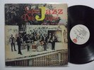 SUPER JAZZ JEUNES s/t IBO Haiti Latin Mambo Montuno Guaguanco LP HEAR H81