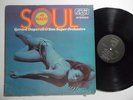 GERARD DUPERVIL & SON SUPER ORCHESTRE Soul Of Haiti - Latin Afro LP HEAR H94