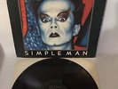 Klaus Nomi ?– Simple Man RCA ?– RCALP 6061 UK 1982