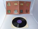 MAN *2ozs OF PLASTIC WITH A HOLE IN...* VERY RARE 1969 UK DAWN GATEFOLD VINYL LP